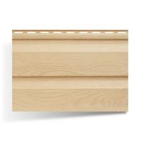 Виниловый сайдинг, Канада плюс Люкс Бук Виниловый сайдинг, Канада плюс Люкс Бук