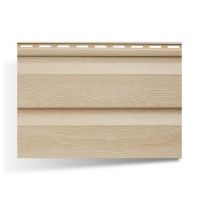 Виниловый сайдинг, Канада плюс Люкс Ольха Виниловый сайдинг, Канада плюс Люкс Ольха