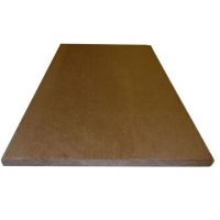 Погонаж брашированный, тиснение под дерево одностороннее Погонаж брашированный, тиснение под дерево одностороннее