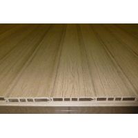 Заборная доска - пустотелая (с тисн. «под дерево» с 2-х сторон.) Заборная доска - пустотелая (с тисн. «под дерево» с 2-х сторон.)