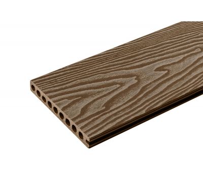 Ступень NauticPrime Esthetic Wood 160x22 Коричневый от производителя  NauticPrime по цене 1 320 р