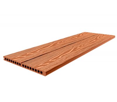 Ступень NauticPrime Esthetic Wood Терракот от производителя  NauticPrime по цене 2 750 р