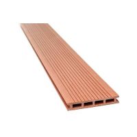 Террасная доска Бордо 140x22 мм Террасная доска Бордо 140x22 мм