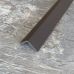 Угол ДПК Co-extrusion 57х57 Chestnut от производителя  EasyDecking по цене 401 р