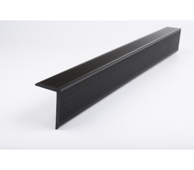 Угол торцевой Classic Антрацит от производителя Ecodecking по цене 297 р Угол торцевой Classic Антрацит от производителя Ecodecking по цене 297 р