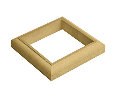 Крышка нижняя Орех от производителя Faynag по цене 801 р Крышка нижняя Орех от производителя Faynag по цене 801 р