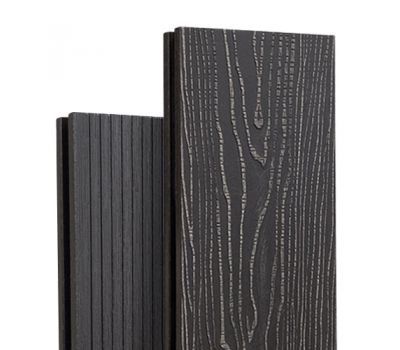 Террасная доска ДПК PRO 150х24 (усиленная) Венге от производителя  Latitudo по цене 670 р