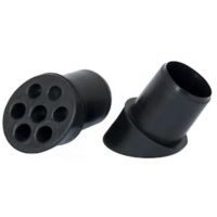 Крепление для балясин угловое Крепление для балясин угловое