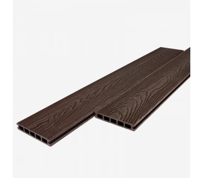 Террасная доска ДПК UnoDeck Vintage Венге от производителя  RusDecking по цене 584 р