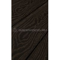 Террасная доска SW Salix (S) (T) Темно-коричневый