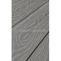 Террасная доска SW Salix (S) (T) Пепельный