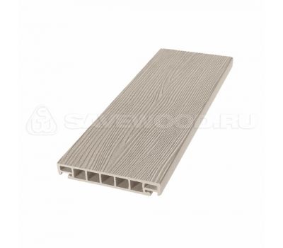 Террасная доска SW Salix (S) (R) Бежевый от производителя  Savewood по цене 742 р