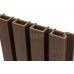 Фасадная доска из ДПК co-extrusion Brown от производителя  Sequoia по цене 933 р