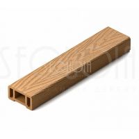 Перила Evolution 3D WOOD NATURE