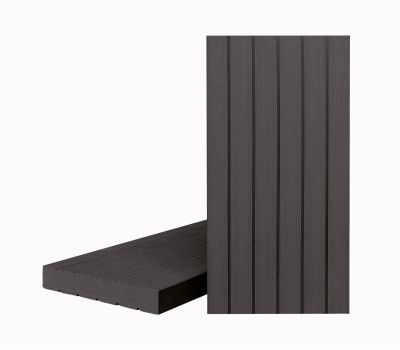 Террасная доска КЛАССИК полнотелая без паза Черное дерево (Под заказ) от производителя Terrapol по цене 1 392 р Террасная доска КЛАССИК полнотелая без паза Черное дерево (Под заказ) от производителя Terrapol по цене 1 392 р