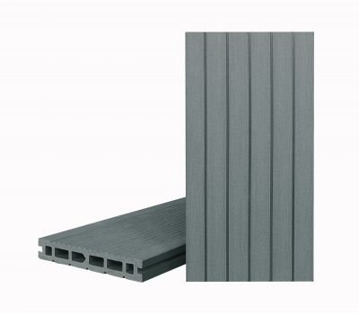 Террасная доска КЛАССИК пустотелая с пазом Анис Кантри (Под заказ) от производителя  Terrapol по цене 917 р