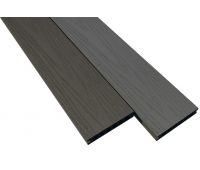 Террасная доска двухсторонняя Select Co-Extrusion Dual Light Gray/Marengo