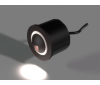 Декоративный светильник Коричневый WLCL-125