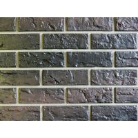 Цокольный сайдинг Hand-Laid Brick (Кирпич) CHAR BROWN (Обожженый кирпич) Цокольный сайдинг Hand-Laid Brick (Кирпич) CHAR BROWN (Обожженый кирпич)