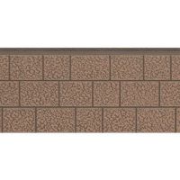 Фасадные термопанели S814-8