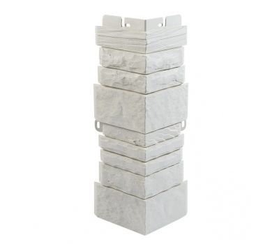 Угол наружный Камень Шотландский Абердин от производителя Альта-профиль по цене 634 р Угол наружный Камень Шотландский Абердин от производителя Альта-профиль по цене 634 р