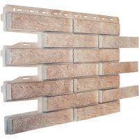 Фасадные панели (цокольный сайдинг) Ригель Немецкий 02 Фасадные панели (цокольный сайдинг) Ригель Немецкий 02