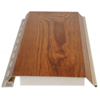 Фасадные панели Античная сосна Фасадные панели Античная сосна