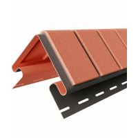 Угол наружный Кирпич Красный Угол наружный Кирпич Красный