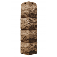 Угол наружный коллекция Bergart Лесной фундук