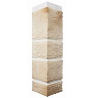 Угол наружный  Камень Пражский 04