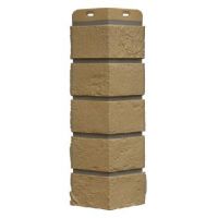 Угол состаренный кирпич Элит Солома белый ШОВ Угол состаренный кирпич Элит Солома белый ШОВ