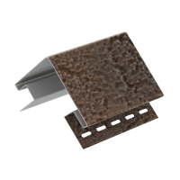 Наружный угол Стоун Хаус S-Lock Клинкер Балтик Магма Наружный угол Стоун Хаус S-Lock Клинкер Балтик Магма