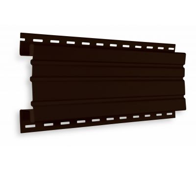 Разделитель - Коричневый от производителя  Ю-Пласт по цене 637 р