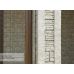 Фасадная панель Стоун Хаус Сланец Светло серый от производителя  Ю-Пласт по цене 415 р