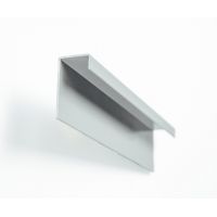 Профиль соединительный алюминиевый 41.9х22.6 Профиль соединительный алюминиевый 41.9х22.6