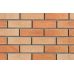 Фасадная плитка «Клинкерный Кирпич трёхцветный» № 01 от производителя «Кирисс Фасад» по цене 2 350 р Фасадная плитка «Клинкерный Кирпич трёхцветный» № 01 от производителя «Кирисс Фасад» по цене 2 350 р