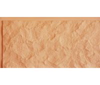 Фасадная плитка «Клинкерный кирпич» № 01