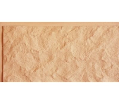 Фасадная плитка «Большой сколотый камень» № 02 от производителя  «Кирисс Фасад» по цене 2 300 р