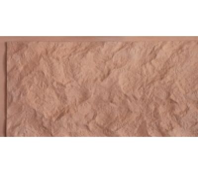 Фасадная плитка «Дранка (гонт)» № 07 от производителя  «Кирисс Фасад» по цене 2 300 р