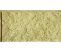 Фасадная плитка «Дранка (гонт)» № 09