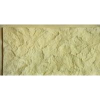 Фасадная плитка «Дранка (гонт)» № 10