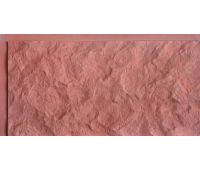 Фасадная плитка «Большой сколотый камень» № 14