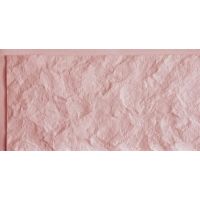 Фасадная плитка «Горный пласт» № 17Б