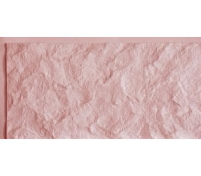 Фасадная плитка «Горный пласт» № 17Б от производителя  «Кирисс Фасад» по цене 2 200 р