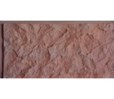 Фасадная плитка «Комбинированная» № 20 от производителя  «Кирисс Фасад» по цене 2 300 р