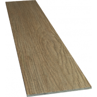 Фиброцементный сайдинг с фактурой под дерево W-112 Фиброцементный сайдинг с фактурой под дерево W-112