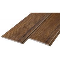 Фиброцементный сайдинг Decor Wood Click Термо ёлка