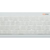 Фиброцементные панели FCS Simple АА2 (под камень) Фиброцементные панели FCS Simple АА2 (под камень)