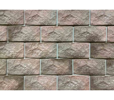 Фиброцементные панели коллекция Малый Сколотый Камень - 41 от производителя  Каньон по цене 2 700 р