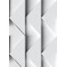 Фиброцементные панели Треугольники 05110F от производителя  Panda по цене 3 100 р